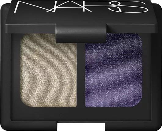 Nars Duo Eyeshadow Διπλή Σκιά Ματιών σε Στερεή Μορφή 1.1gr Kauai