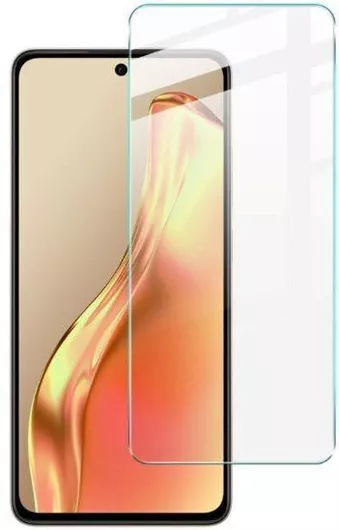 Tempered Glass (Poco X7 Pro)