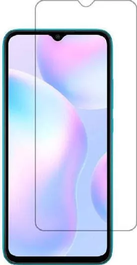 Tempered Glass (Realme Note 60)