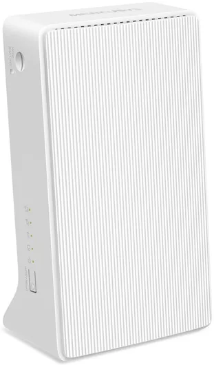Mercusys MB110-4G v2 Ασύρματο Mobile Ασύρματο Router 4G Wi‑Fi 4 με 2 Θύρες Ethernet