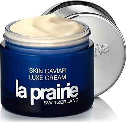 La Prairie Skin Αντιγηραντική & Συσφικτική Κρέμα Προσώπου με Χαβιάρι 100ml