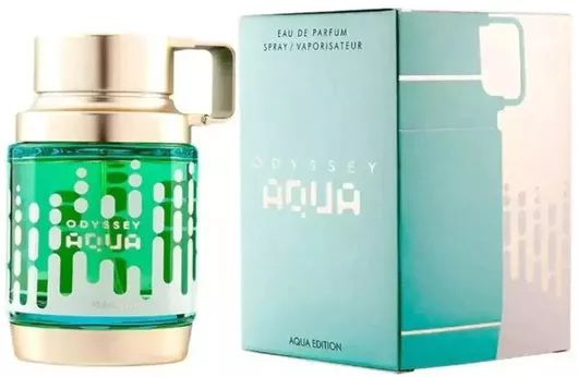 Armaf Odyssey Aqua Eau de Parfum 60ml
