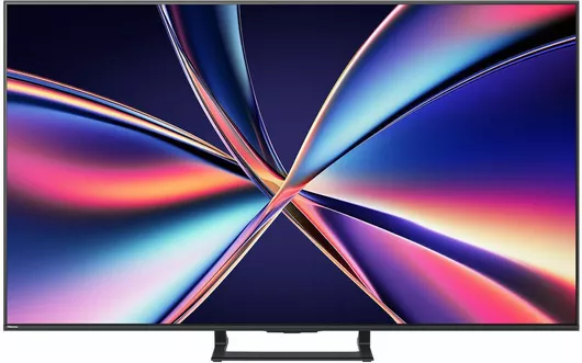 Hisense Smart Τηλεόραση 50" 4K UHD Mini LED E8Q 2025 50E8Q