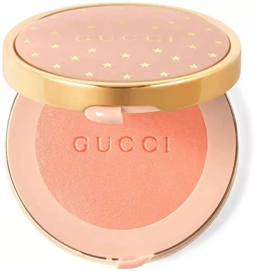 Gucci Ρουζ Blush De Beauté 02 Tender Apricot 5.5gr