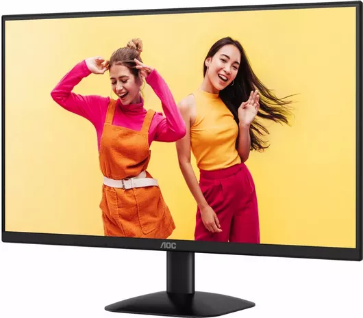AOC Q27B35E IPS HDR Monitor 27" QHD 2560x1440