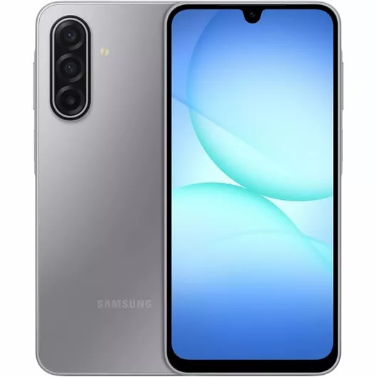 Samsung Galaxy A17 4G 4GB 128GB Γκρι