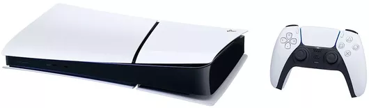 Sony PlayStation 5 Slim 825GB Digital Edition