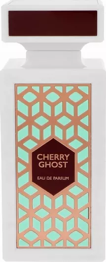 Flavia Cherry Ghost Eau de Parfum 90ml