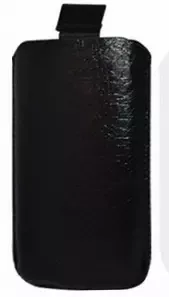 Θήκη για το iPod Touch 3η Γενιά Μαύρο