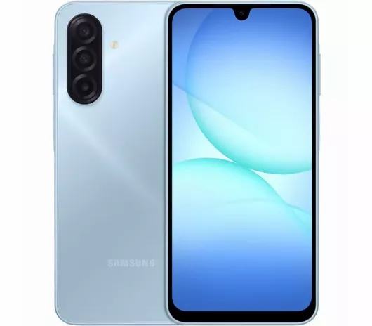Samsung Galaxy A17 4G 8GB 256GB Light Blue