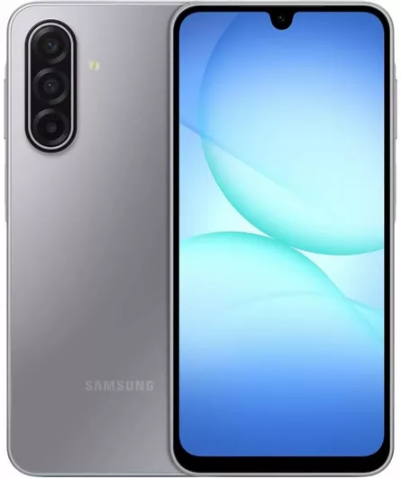 Samsung Galaxy A17 4G Dual SIM 8GB 256GB Gray