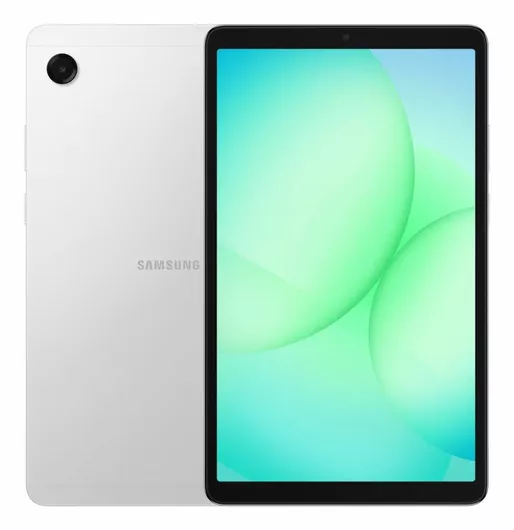 Samsung Galaxy Tab A11 με WiFi 4GB/64GB Silver