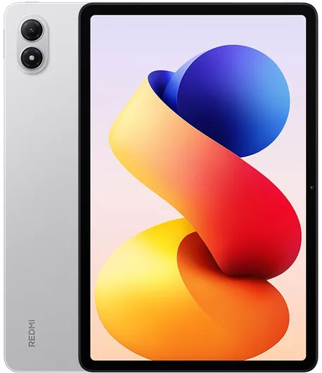 Xiaomi Redmi Pad 2 Pro Tablet 12.1" 8GB 256GB Ασημί