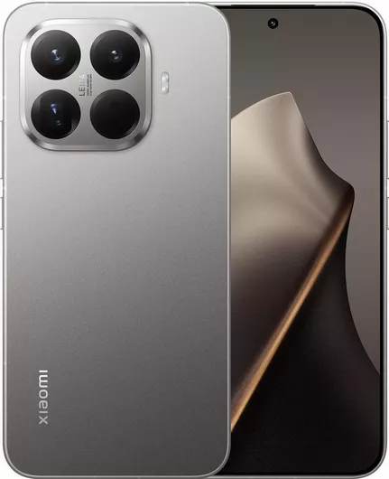 Xiaomi 15T Pro 5G 12GB 256GB Silver