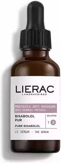 Lierac Anti-Redness Protocol Serum Προσώπου 30ml