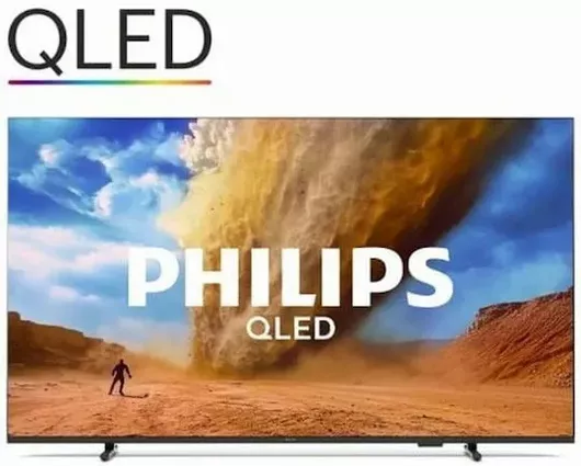 Philips Smart Τηλεόραση 75" 4K UHD LED HDR 2025 75PUS7810/12