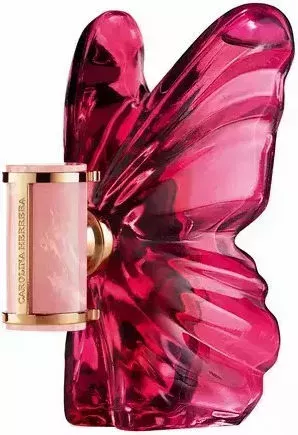 Carolina Herrera La Bomba Eau de Parfum Refillable 80ml