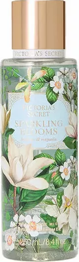 Victoria's Secret Sparkling Blooms Body Mist 250ml