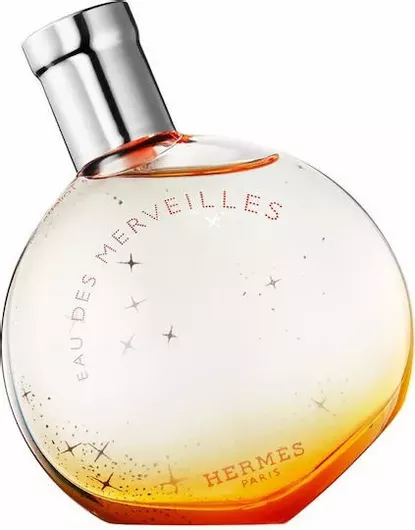 Hermes Eau Des Merveilles Eau de Toilette 30ml
