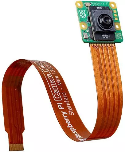Raspberry Pi (SC1174) Camera