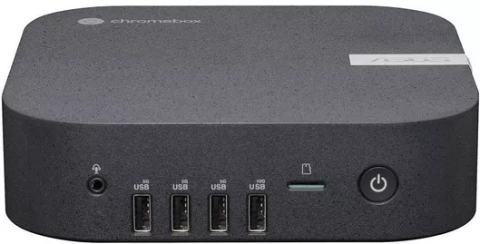 Asus CHROMEBOX 5 S5007UNA Mini PC Core i5-1335U / 8GB DDR4 / 256GB SSD / Chrome OS
