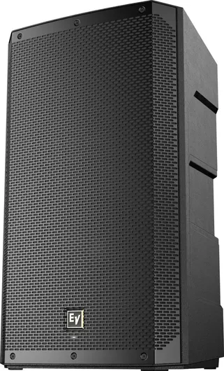 Electro-Voice ELX200-15P Αυτοενισχυόμενο Ηχείο PA 1200W με Woofer 15" 42.3x38.4x71cm