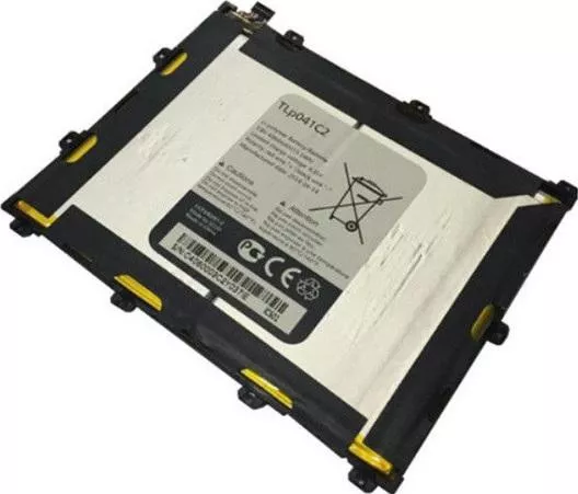 Alcatel Tlp041C2 Συμβατή Μπαταρία 4060mAh