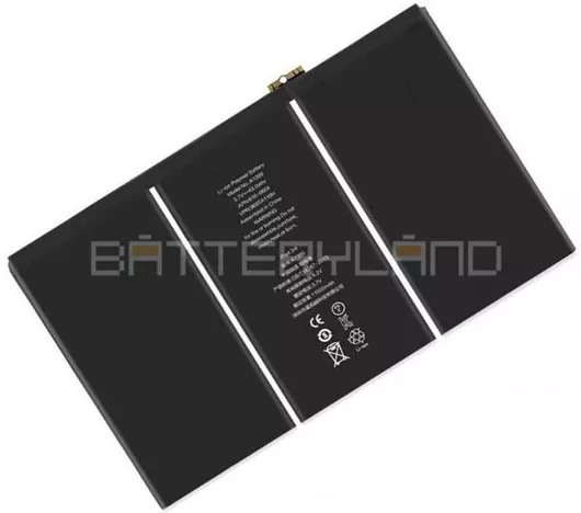 A1389 Μπαταρία για Apple