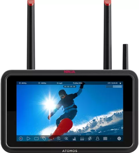 Atomos Ninja Tx