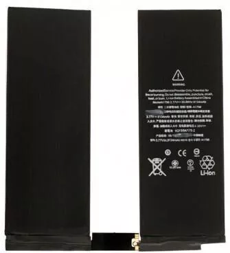 Air 3 Συμβατή Μπαταρία για Apple iPad Air 3 10.5