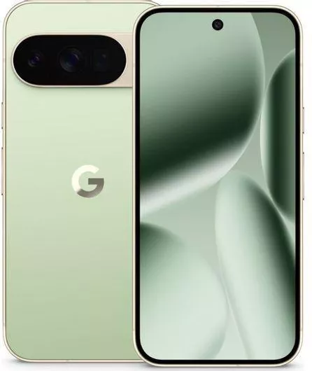 Google Pixel 10 Pro 5G 16/256GB Jade