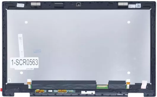 Οθόνη Laptop 13.3" Touch / IPS / LED / 60Hz 1920x1080 Glossy  Acer Spin 5 SP513-52, SP513-53 1-SCR0563