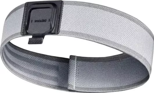 Insta360 Go Ultra Easy Clip Headband