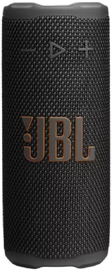 JBL Grip Αδιάβροχο Ηχείο Bluetooth με Διάρκεια Μπαταρίας έως 14 ώρες Μαύρο