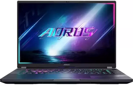Gigabyte Aorus Elite 16 AE6H 16" QHD+ 165Hz Ultra 9-275HX/32GB/2TB SSD/GeForce RTX 5070/W11 Pro US Keyboard
