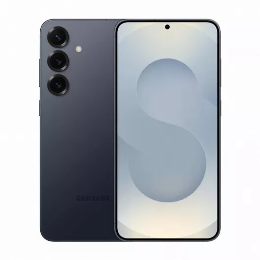 Samsung Galaxy S25+ 5G Dual SIM 12/256GB Blue Black