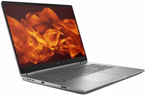 HP ZBook Fury 18 G1i 18" IPS QHD+ Ultra 7-265HX/32GB/1TB SSD/RTX PRO 3000 Blackwell/W11 Pro Meteor Silver US Keyboard