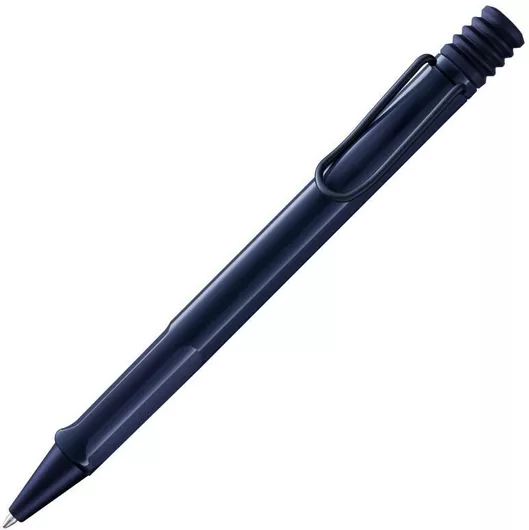 Lamy Safari Dark Dusk SE 2025 Στυλό Ballpoint με Μπλε Μελάνι