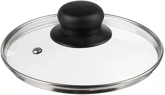 5Five Καπάκι για Κατσαρόλα από Γυαλί 16cm 111476