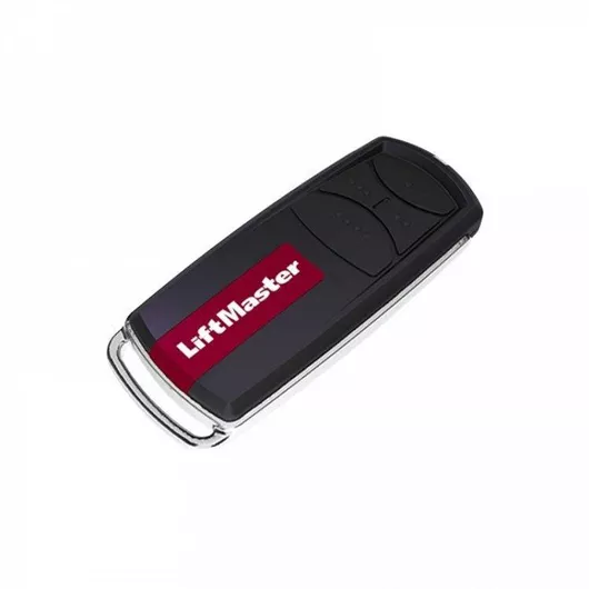 Liftmaster Τηλεχειριστήριο Γκαραζόπορτας με 4 Κανάλια 868MHz
