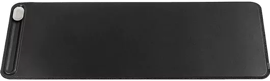 Orbitkey Desk Μat Slim Black Σουμέν γραφείου