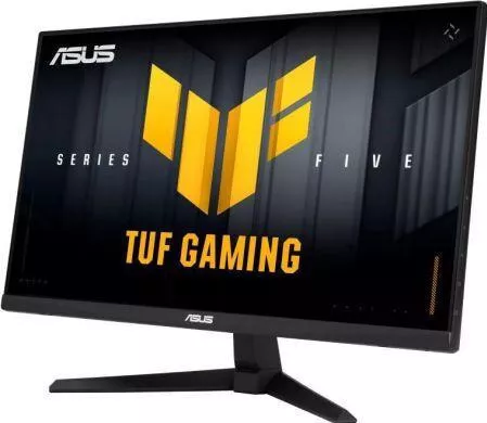 Asus TUF Gaming VG259QMR5A IPS Οθόνη Υπολογιστή 24.5" FHD 1920x1080  1ms GTG