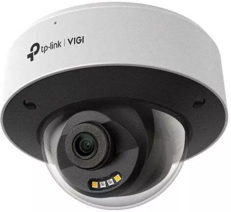 TP-LINK InSight S285 IP Κάμερα Παρακολούθησης 4K Αδιάβροχη με Αμφίδρομη Επικοινωνία & Φακό 2.8mm