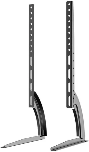 Axred Doppio Βάση Τηλεόρασης Δαπέδου έως 60" & 35kg