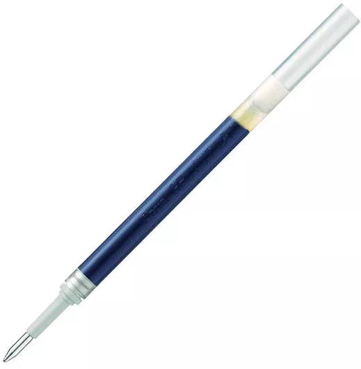Pentel Energel Refill LR7 Ανταλλακτικό Μελάνι για Στυλό Navy Blue