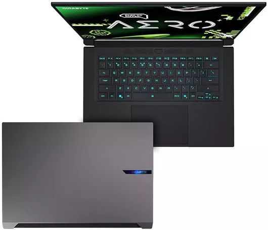 Gigabyte AERO X16 1WH93EEC64AH 16" IPS QHD+ 165Hz Ryzen AI 300 Series-7 350/32GB/1TB SSD/GeForce RTX 5070/W11 Home US Keyboard