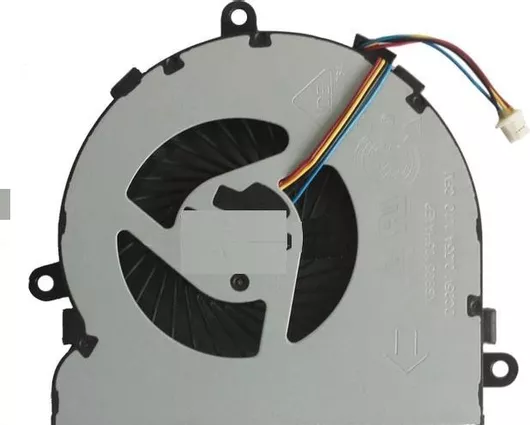 Ανεμιστηράκι Laptop Cpu Cooling Fan Hp 250g4 255g4 255 G4 Hp 250 G7 250g7 Tpnc125 14r020 Tpnc116 Cpu Cooling Fan 813946001 15qds1000~15qds1999 15qds0000~15qds0999 15tda000 15tda100 Sps813946001 Κωδ 80281