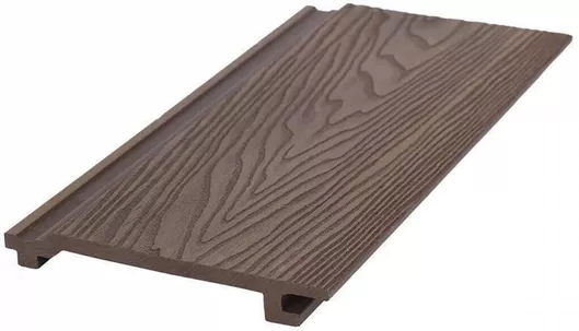 Υλικό Περίφραξης Κήπου 146i21 από WPC 240x15x2cm