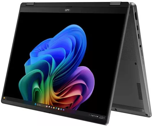 Asus Vivobook Flip TP3407SA-DS74T 14" OLED FHD+ Ultra 7-256V/16GB/1TB SSD/W11 Home US Keyboard