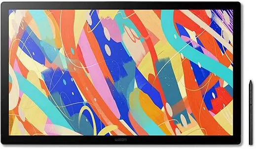 Wacom Cintiq 24 Ψηφιακή Γραφίδα